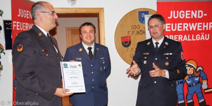 Seit 15 Jahren Team, Action, Technik und Toleranz